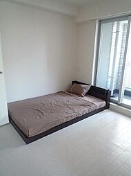 レジディア池袋ウエスト 9階1Kのリビング/ダイニング