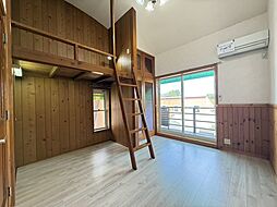 コートビレッジ桜ヶ丘PartIIレジデンス1 B202 2階1Kのリビング/ダイニング