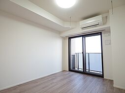 ドゥーエ蒲田南 8階1Kのリビング/ダイニング