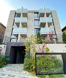 PARK RESIDENCE 西新宿