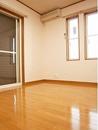 コーポ望月 1階1Kのリビング/ダイニング