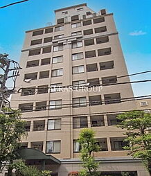 アクシア新宿御苑