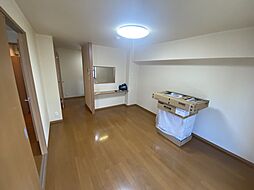 東京メトロ東西線 妙典駅 徒歩11分の賃貸マンション 2階1LDKのリビング/ダイニング