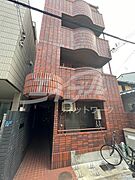 スズビル新森 3階 築37年5ヶ月の賃貸物件