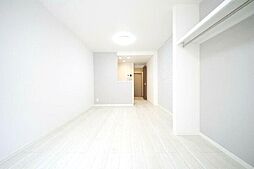 トレゾールK&A板橋本町 1階ワンルームのリビング/ダイニング