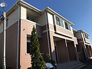 ルヴィーナの賃貸物件