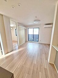 オカバ世田谷深沢へーベルメゾン 302