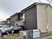 北山駅より徒歩6分 2階 築12年8ヶ月の賃貸物件