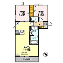 間取り：227103858113