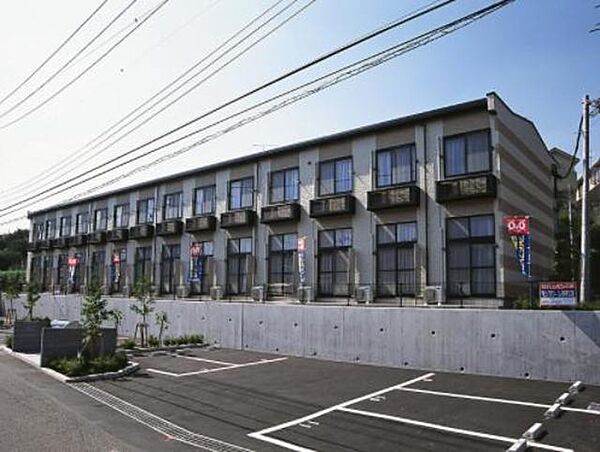 レオパレスｏｈｙａｔｏ I 7 神奈川県川崎市宮前区菅生３丁目 賃貸アパート1k 2階 19 87 株式会社賃貸ステーション 向ヶ丘遊園店 の詳細情報 賃貸スタイル 物件id