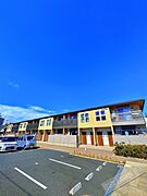 泉大津駅より徒歩18分 2階 築6年8ヶ月の賃貸物件