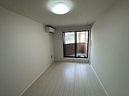 T&Fレジデンス江の島 1階1Kのリビング/ダイニング