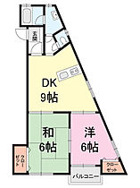 間取り：215007397538