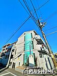 和歌山市中之島 3階建 築35年のイメージ