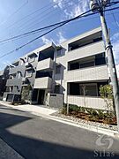 堺東駅より徒歩5分 2階 築1年9ヶ月の賃貸物件