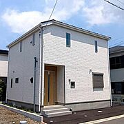 淵野辺駅よりバス30分 徒歩8分 新築の賃貸物件