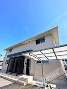 八幡前駅より徒歩16分 1階 築8年2ヶ月の賃貸物件