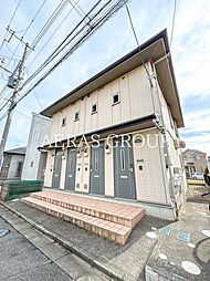 リヴォアール中村