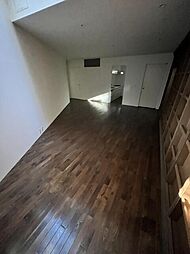 バードパーク目黒 2階1LDKのリビング/ダイニング