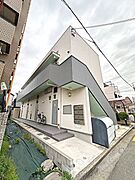 リジョルテ堺 2階 築9年の賃貸物件