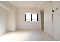 BLAU菊川 5階1Kのリビング/ダイニング