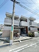 ＭｏｎｔＬｉｖｒｅ３ 1階 築14年8ヶ月の賃貸物件