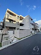 平野駅より徒歩6分 2階 築1年6ヶ月の賃貸物件