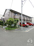 ルミエール中向陽 1階 築23年8ヶ月の賃貸物件