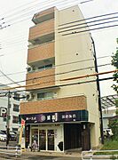 グラッチェ河昌2B 3階 築17年8ヶ月の賃貸物件