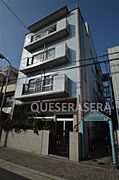 都島駅より徒歩12分 4階 築50年10ヶ月の賃貸物件