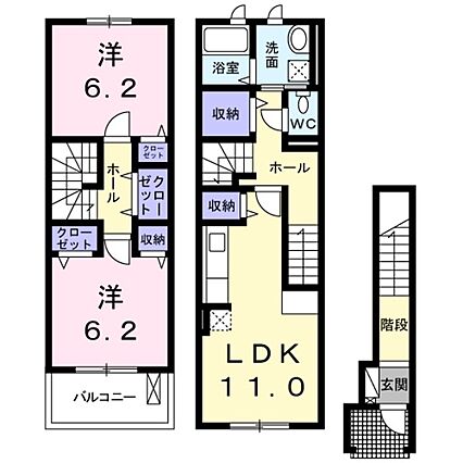 スマートハズ_間取り_0