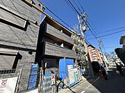 町田駅より徒歩6分 3階 新築の賃貸物件