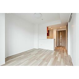 ソライエアイル練馬北町 2階2LDKのリビング/ダイニング