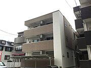 フジパレス吉田本町３番館 3階 築7年7ヶ月の賃貸物件