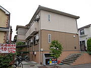 ティー・アンド・ジェイ2C 2階 築20年8ヶ月の賃貸物件