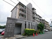 アルカンシェル 3階 築17年8ヶ月の賃貸物件