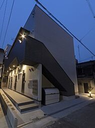 外観画像