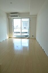 石伊ビル弐 3階1Kのリビング/ダイニング