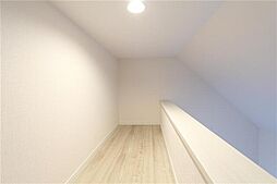 グランド水道2丁目戸建 2SLDKのリビング/ダイニング