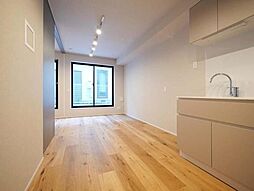 エディット文京千石2 103 1階1LDKのリビング/ダイニング