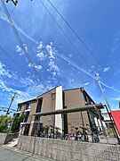 レオパレスショコラ２ 2階 築16年8ヶ月の賃貸物件