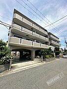 なかもず駅より徒歩10分 4階 築27年3ヶ月の賃貸物件