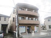 厚木市妻田西３丁目 3階建 築29年のイメージ