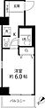 T'sgarden梶ケ谷5階6.1万円