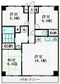 ラフィーネ壹番館3階14.0万円