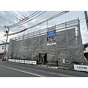 東福生駅より徒歩3分 新築 2階建の賃貸物件