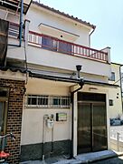 津久野駅より徒歩10分 築51年1ヶ月の賃貸物件