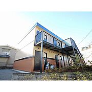 小作駅より徒歩18分 2階 築22年9ヶ月の賃貸物件