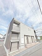 岡田浦駅より徒歩23分 1階 築7年8ヶ月の賃貸物件