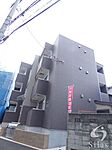 大阪市東住吉区北田辺５丁目 3階建 築5年のイメージ
